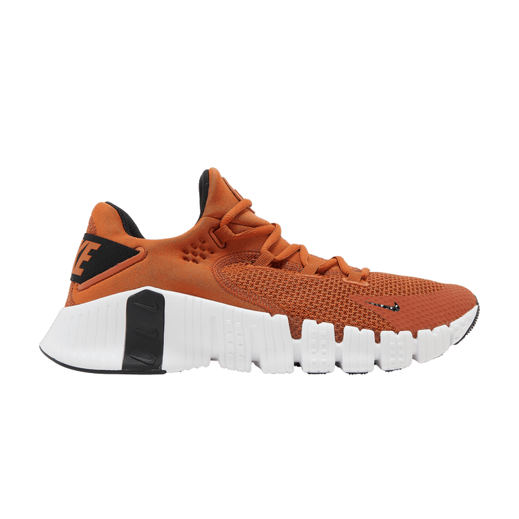 Nike Free Metcon 4 'Desert Orange'
