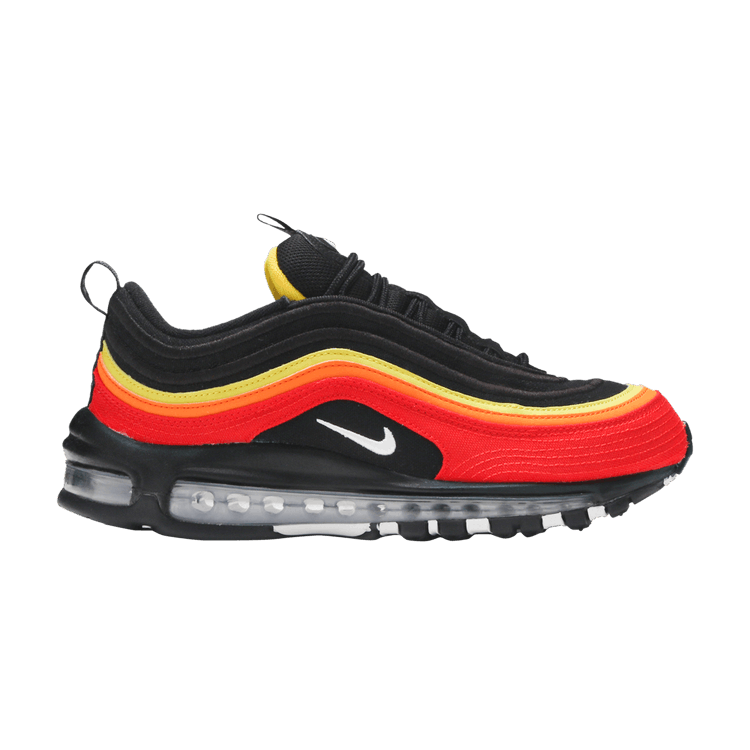 Nike Air Max 97 'Hanshin Tigers'