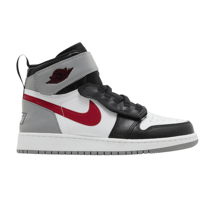 Air Jordan 1 High FlyEase GS 'Particle Grey'