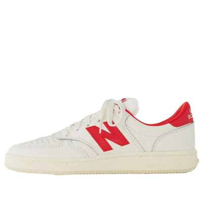 New Balance x Aime Leon Dore T500 'White Red'