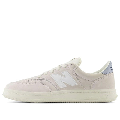 New Balance T500 ' Reflection White Light Arctic Grey'