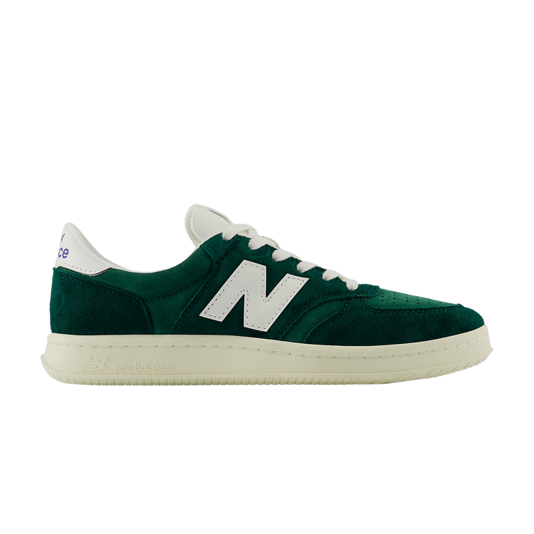 New Balance T500 'Marsh Green Angora'