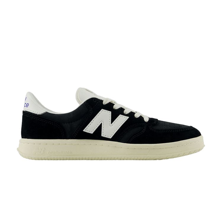 New Balance T500 'Black Angora'