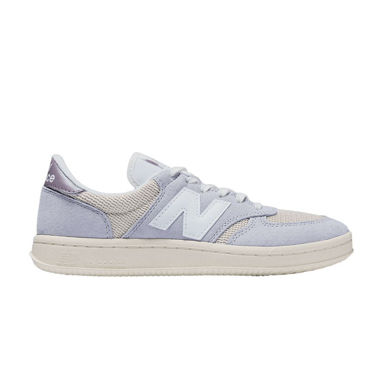 New Balance T500 'Pearl Grey'