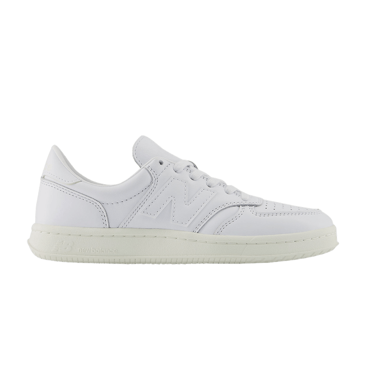 New Balance T500 'White Reflection'
