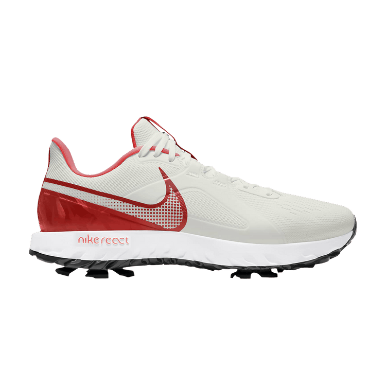 Nike React Infinity Pro 'White Magic Ember'
