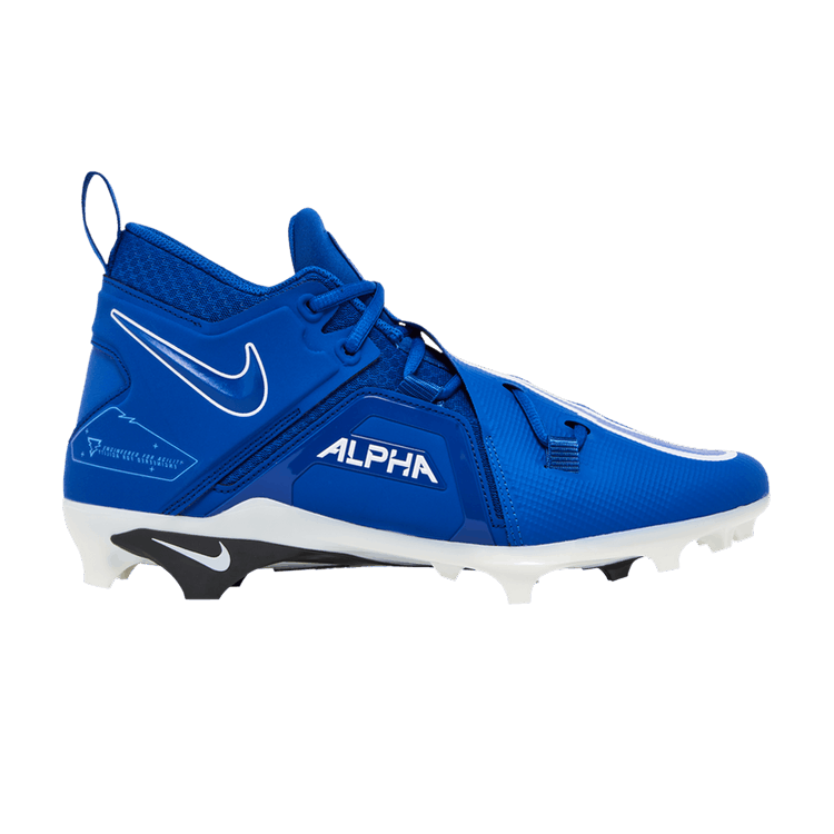 Nike Alpha Menace Pro 3 'Game Royal'