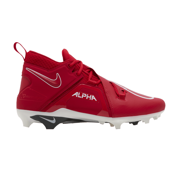 Nike Alpha Menace Pro 3 'University Red'