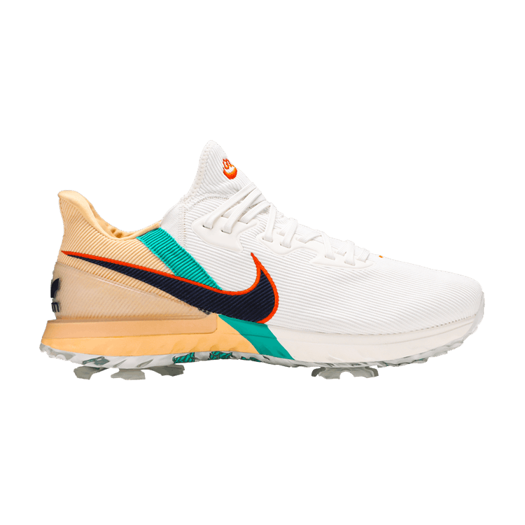 Nike Air Zoom Infinity Tour Golf NRG 'Lucky and Good'