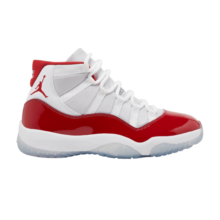 Air Jordan 11 Retro 'Cherry'