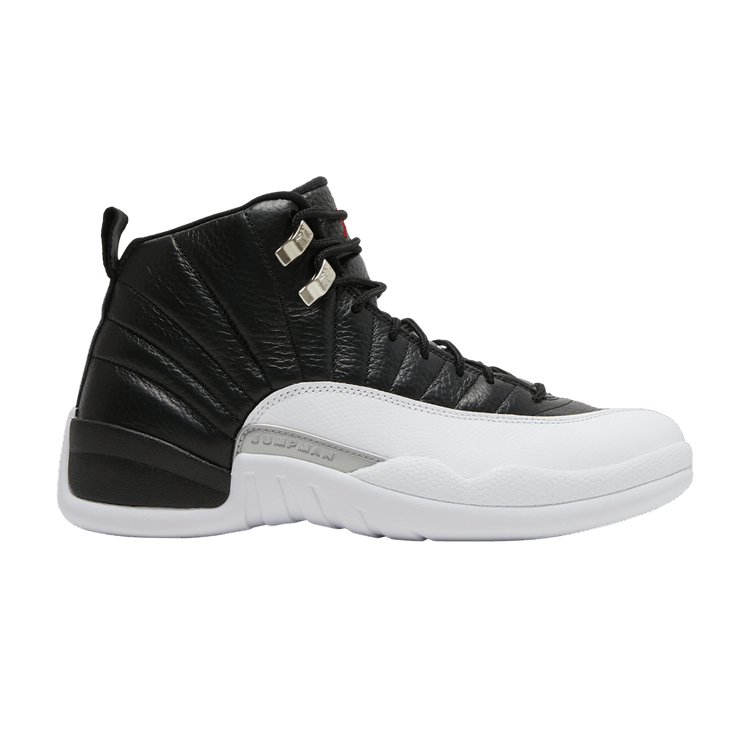 Air Jordan 12 Retro 'Playoff' 2022