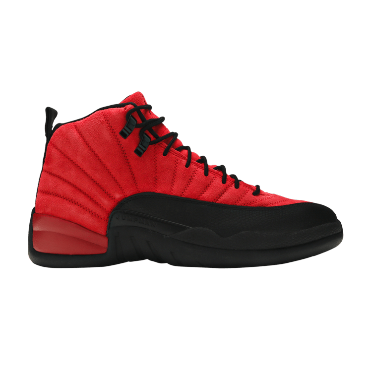 Air Jordan 12 Retro 'Reverse Flu Game'