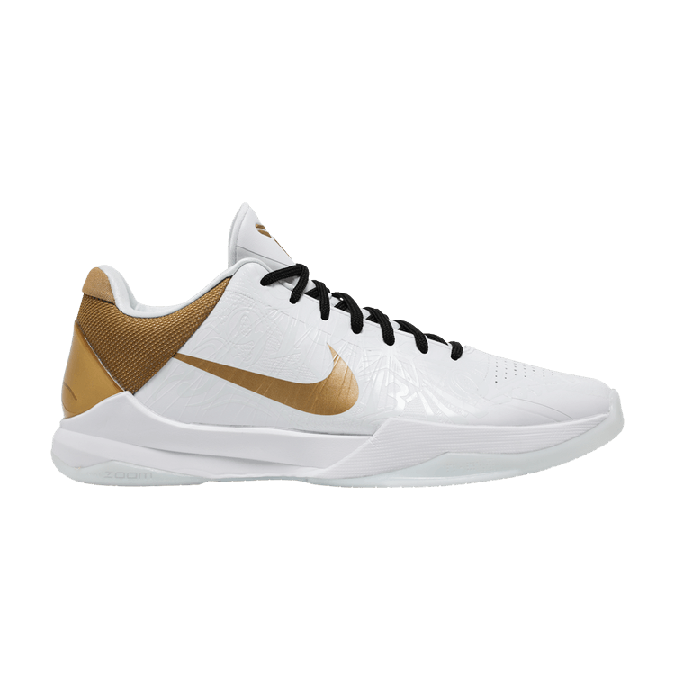 Nike Zoom Kobe 5 Protro 'Big Stage'