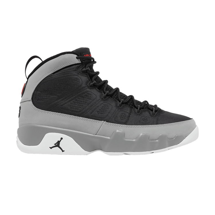 Air Jordan 9 Retro 'Particle Grey'