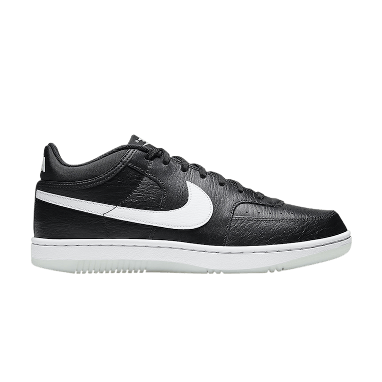 Nike Sky Force 3/4 'Black White'