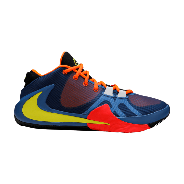 Nike Zoom Freak 1 'Roots'