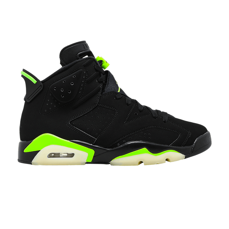 Air Jordan 6 Retro 'Electric Green'