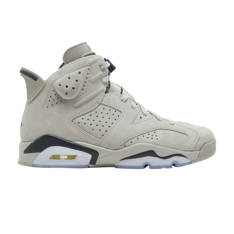 Air Jordan 6 Retro 'Georgetown'
