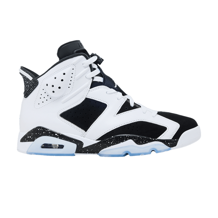 Air Jordan 6 Retro 'Oreo' 2026