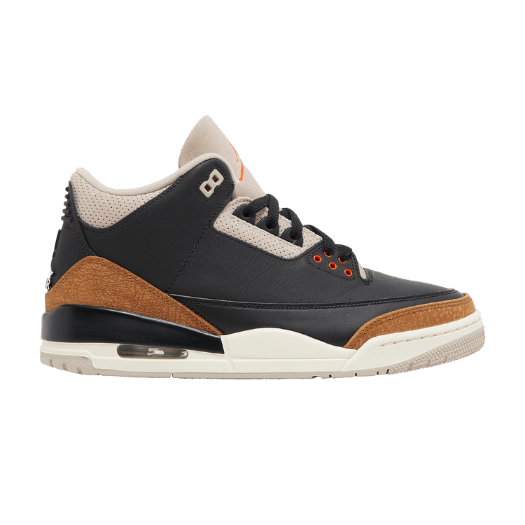 Air Jordan 3 Retro 'Desert Elephant'