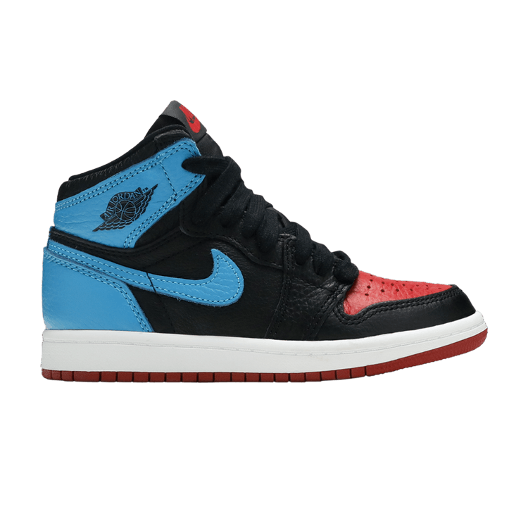 Air Jordan 1 Retro High OG PS 'NC to Chi'