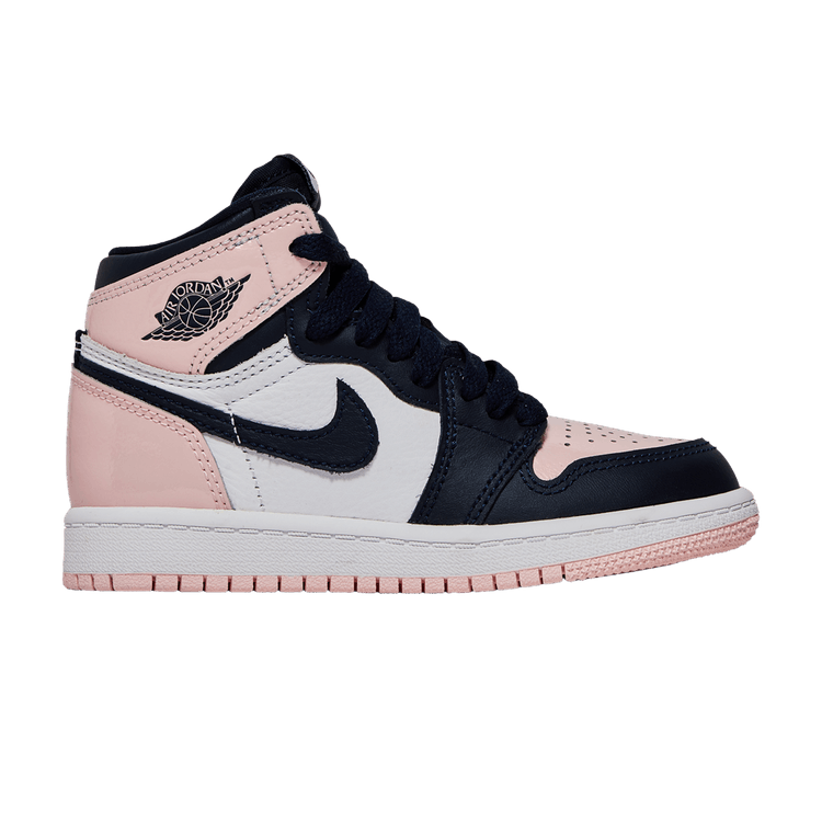 Air Jordan 1 Retro High OG SE PS 'Bubble Gum'