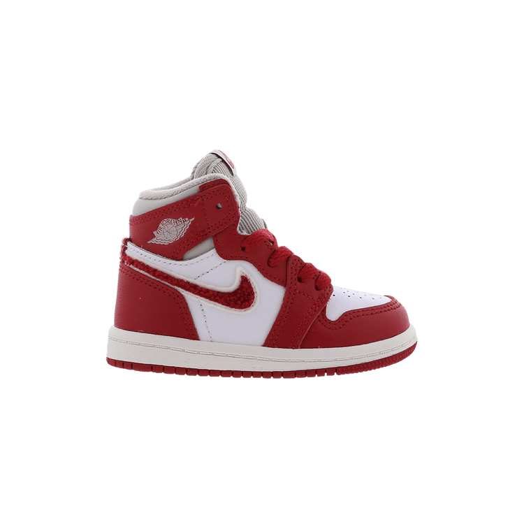 Air Jordan 1 Retro High OG TD 'Newstalgia Chenille'