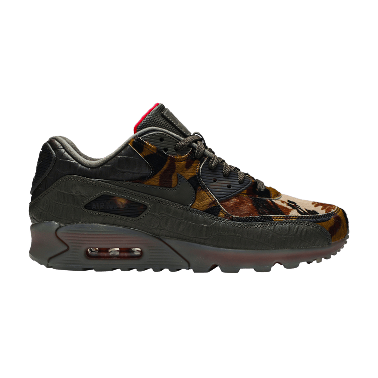 Nike Air Max 90 'Croc Camo'