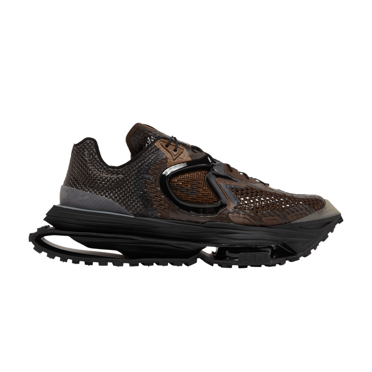 Matthew M. Williams x Nike Zoom 004 'Baroque Brown'