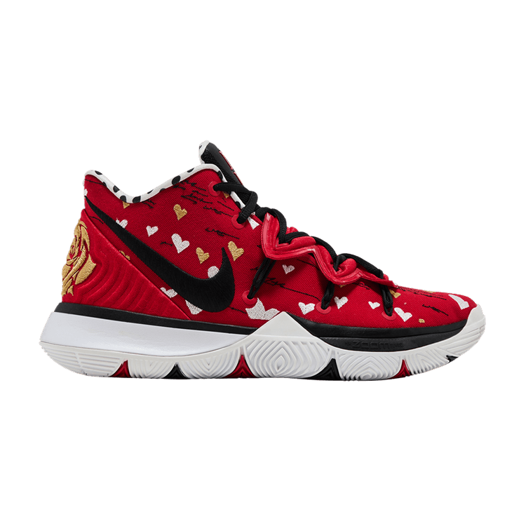 SneakerRoom x Nike Kyrie 5 'I Love You Mom'
