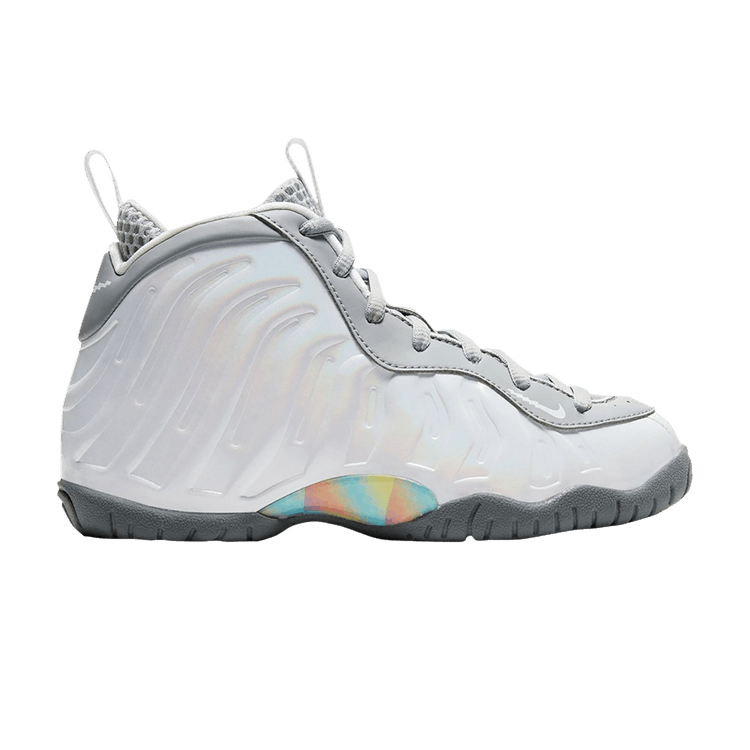 Nike Little Posite One PS 'Rainbow Pixel'