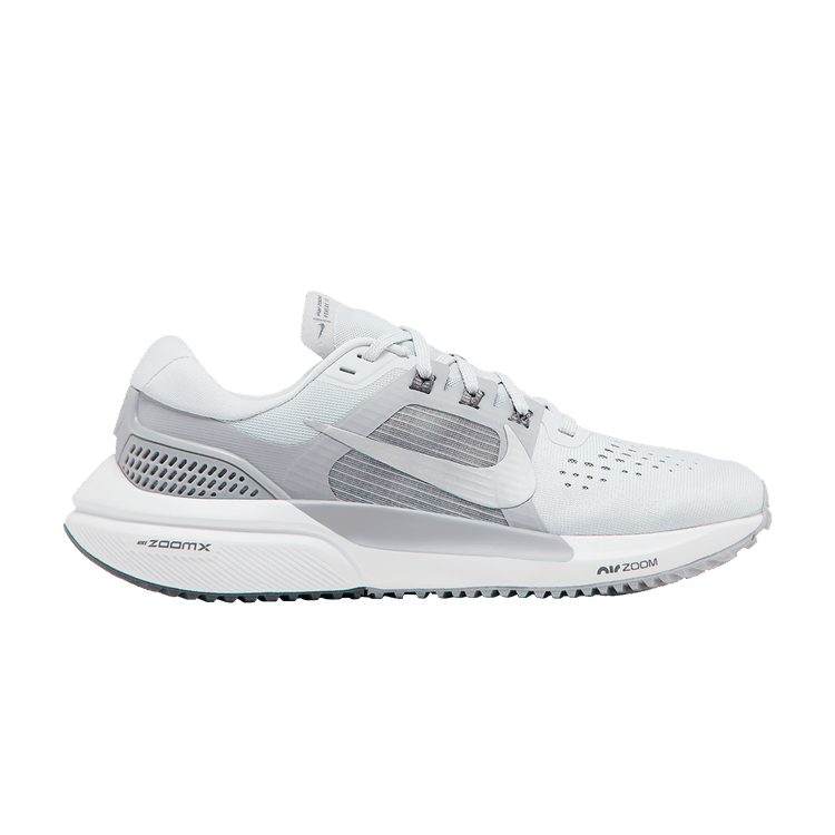 Nike Wmns Air Zoom Vomero 15 'Pure Platinum Metallic Silver'
