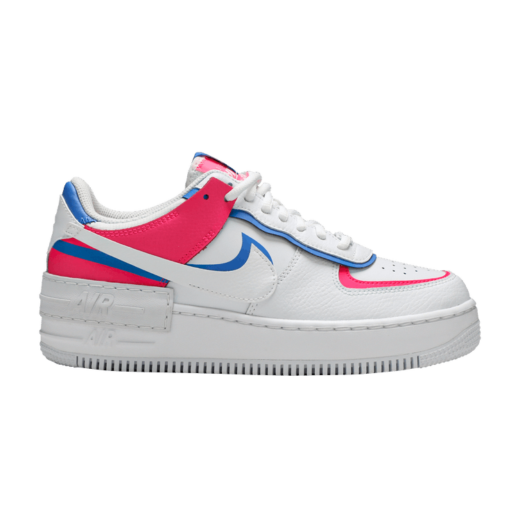 Nike Wmns Air Force 1 Shadow 'Cotton Candy'