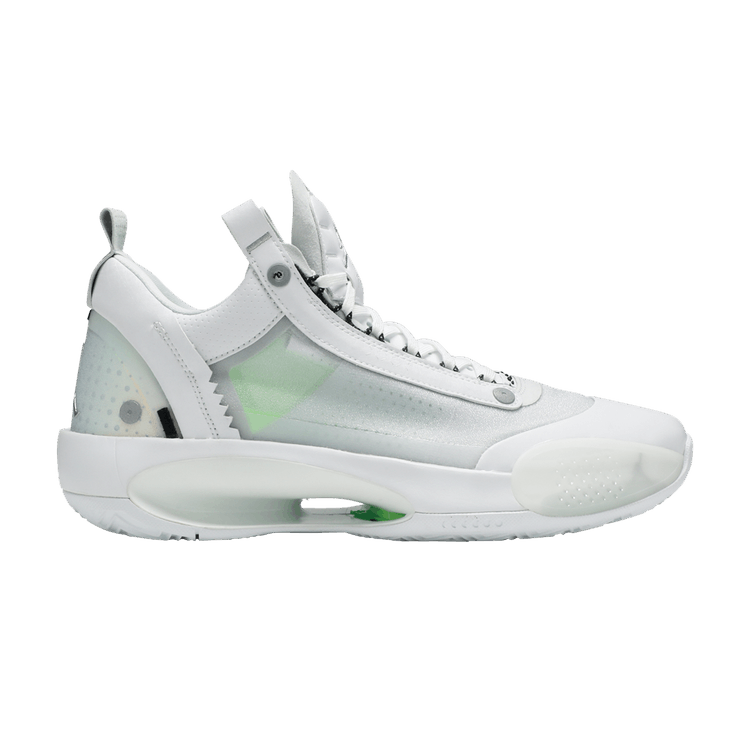 Air Jordan 34 Low PF 'Pure Money'