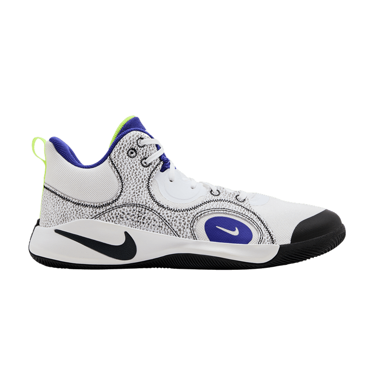Nike Fly.By Mid 2