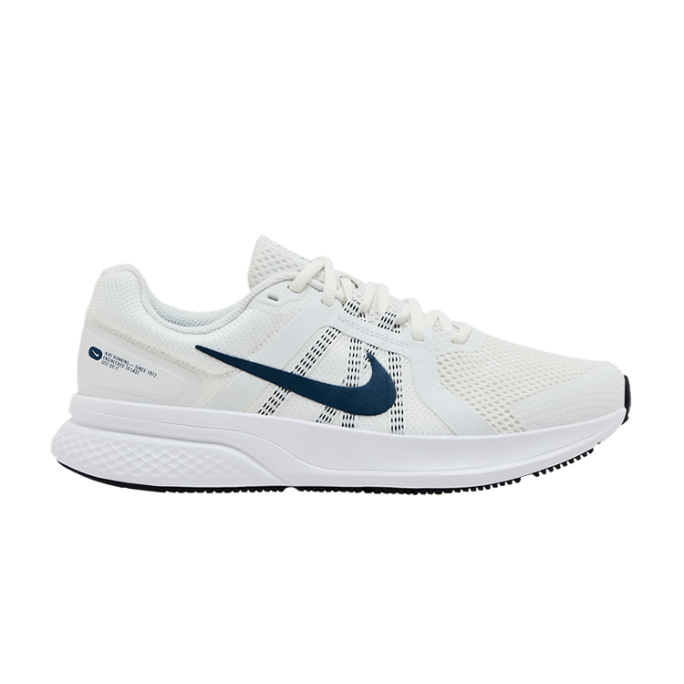 Nike Run Swift 2 'White Valerian Blue'