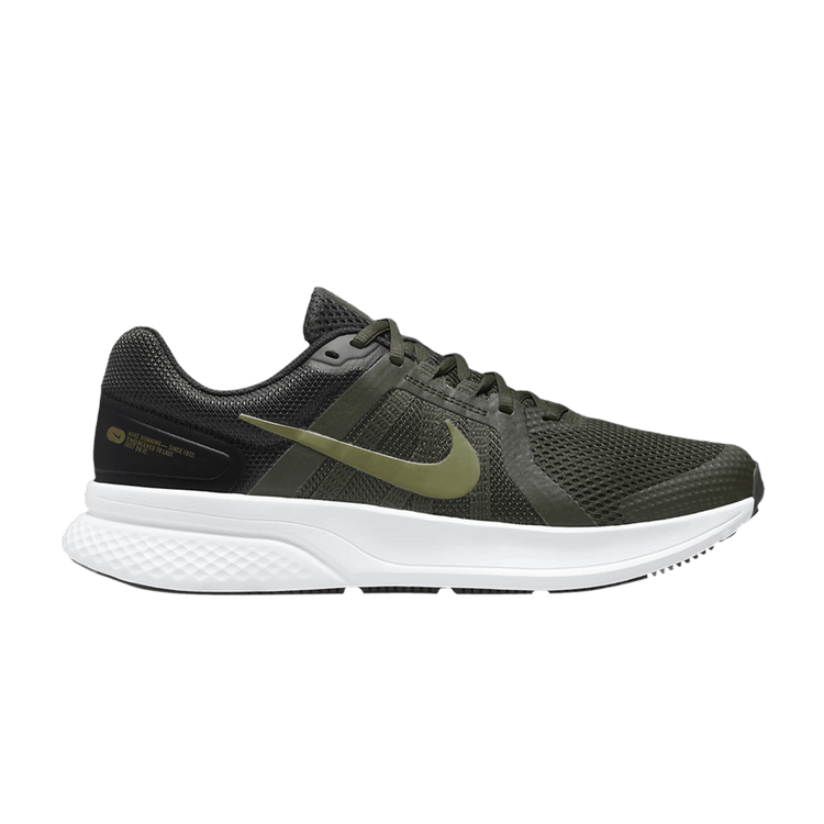 Nike Run Swift 2 'Sequoia Pilgrim'