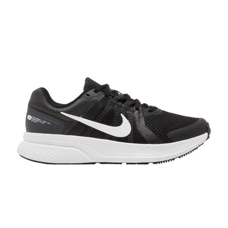 Nike Wmns Run Swift 2 'Black White'