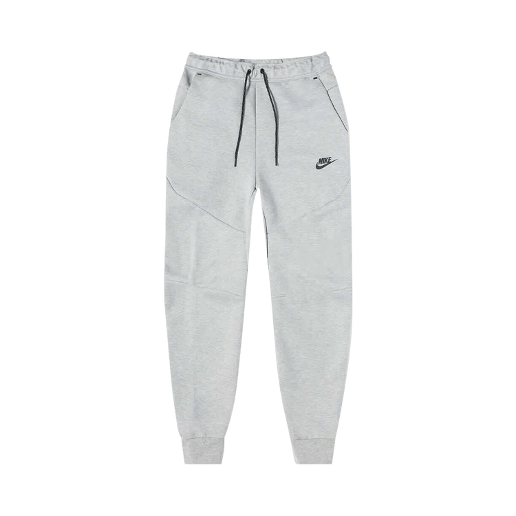 Nike Sportswear Tech Fleece Joggers 'Grey'