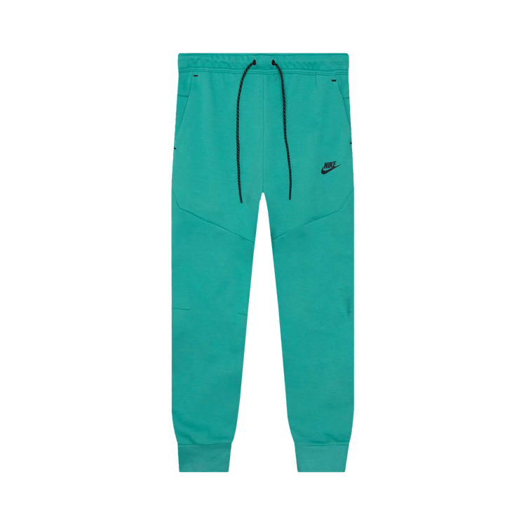 Nike Sportswear Tech Fleece Joggers 'Mineral Teal/Black'