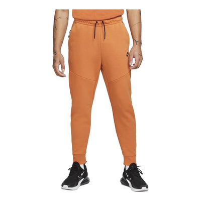 Nike Sportswear Tech Fleece Jogger Pants 'Hot Curry'