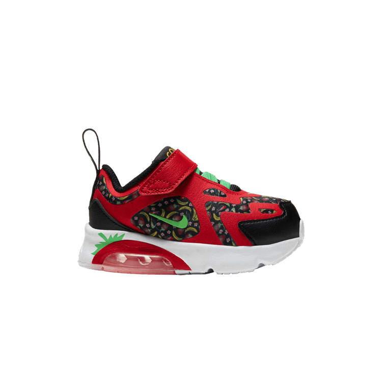 Nike Air Max 200 TD 'Fruits'