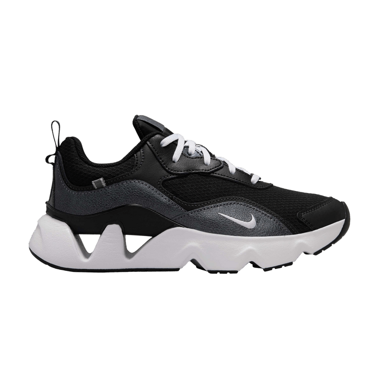 Nike Wmns RYZ 365 2 'Black Metallic Hematite'
