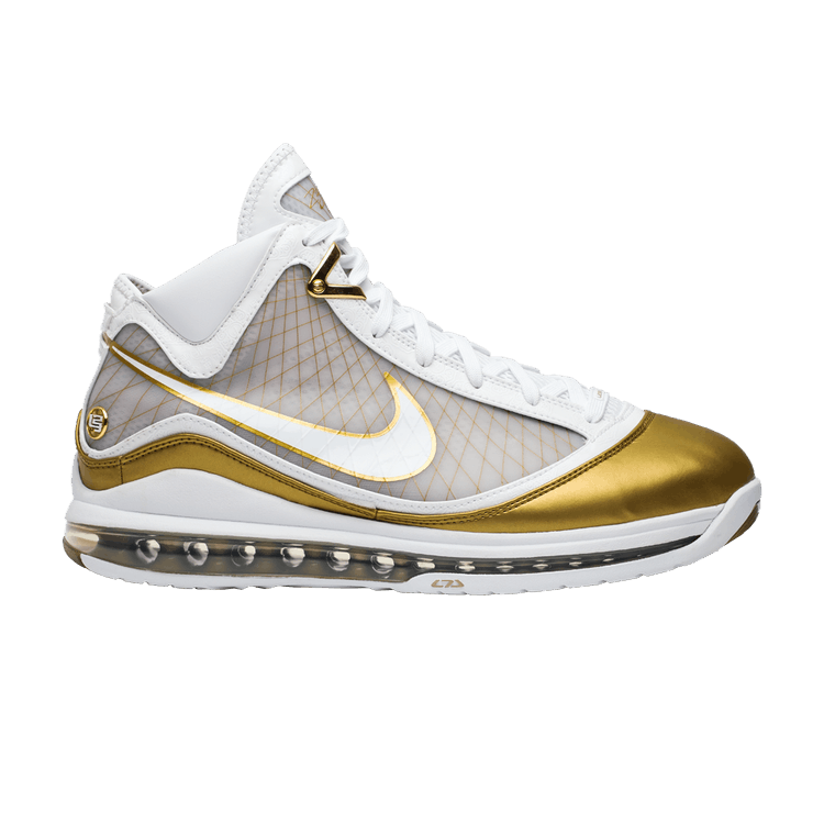 Nike Air Max LeBron 7 Retro QS 'China Moon' 2020