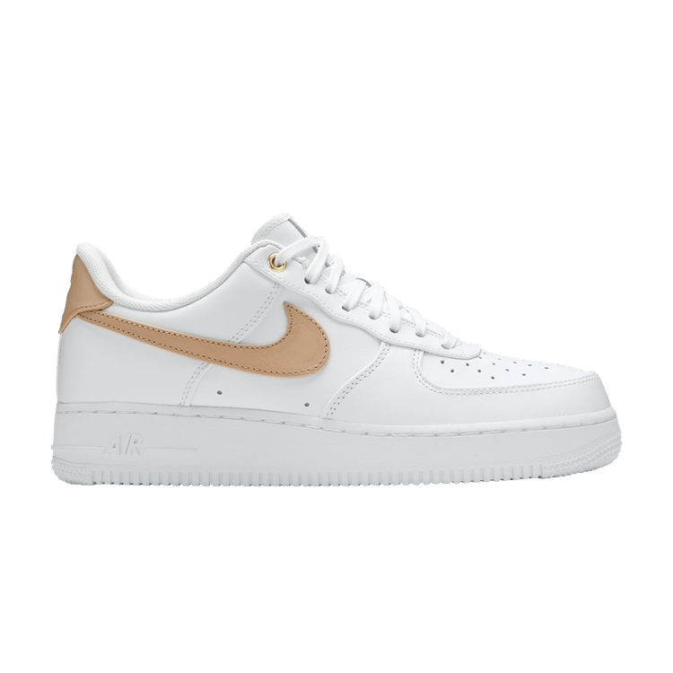 Nike Air Force 1 Premium 'Vachetta Tan Swoosh'
