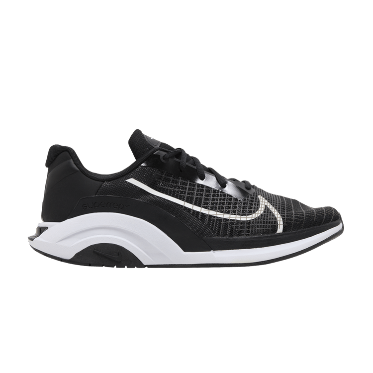 Nike ZoomX SuperRep Surge 'Black White'