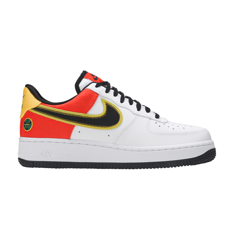 Nike Air Force 1 Low 'Roswell Raygun'