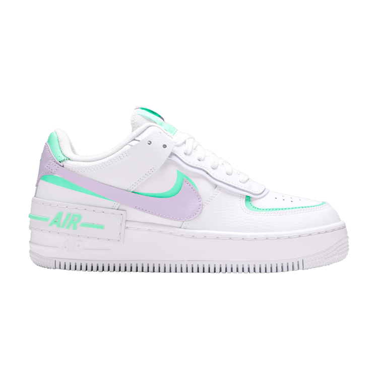 Nike Wmns Air Force 1 Shadow 'Infinite Lilac'