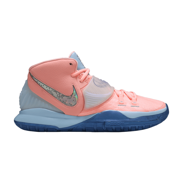 Nike Concepts x Kyrie 6 EP 'Khepri'