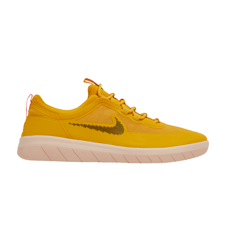 Nike Nyjah Free 2 SB 'Pollen'